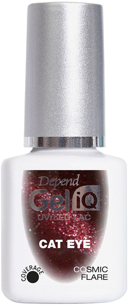 GeliQ Cat Eye Cosmic Flare