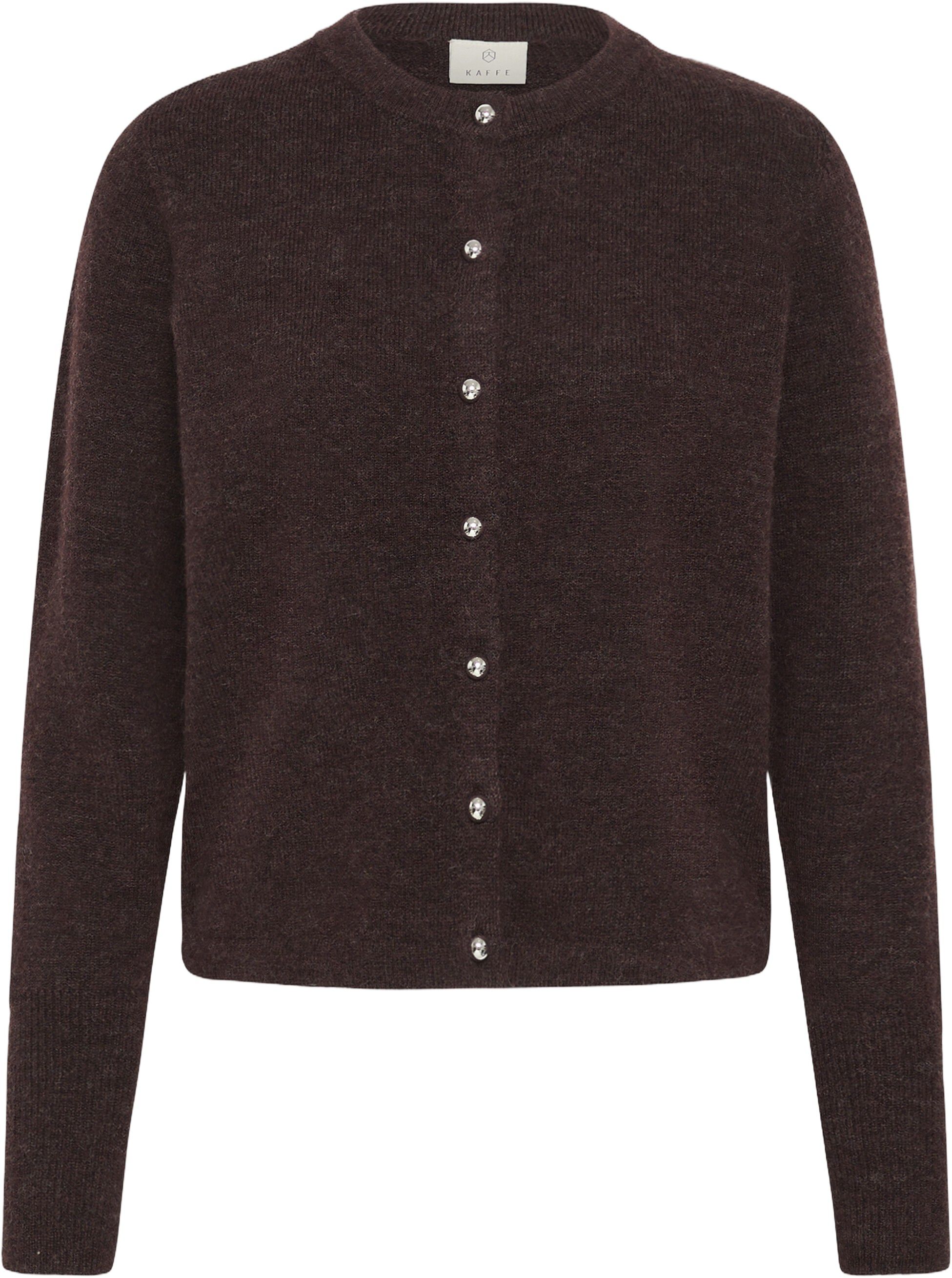 KAniel Knit Cardigan