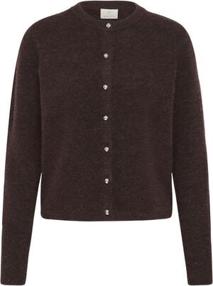 KAniel Knit Cardigan