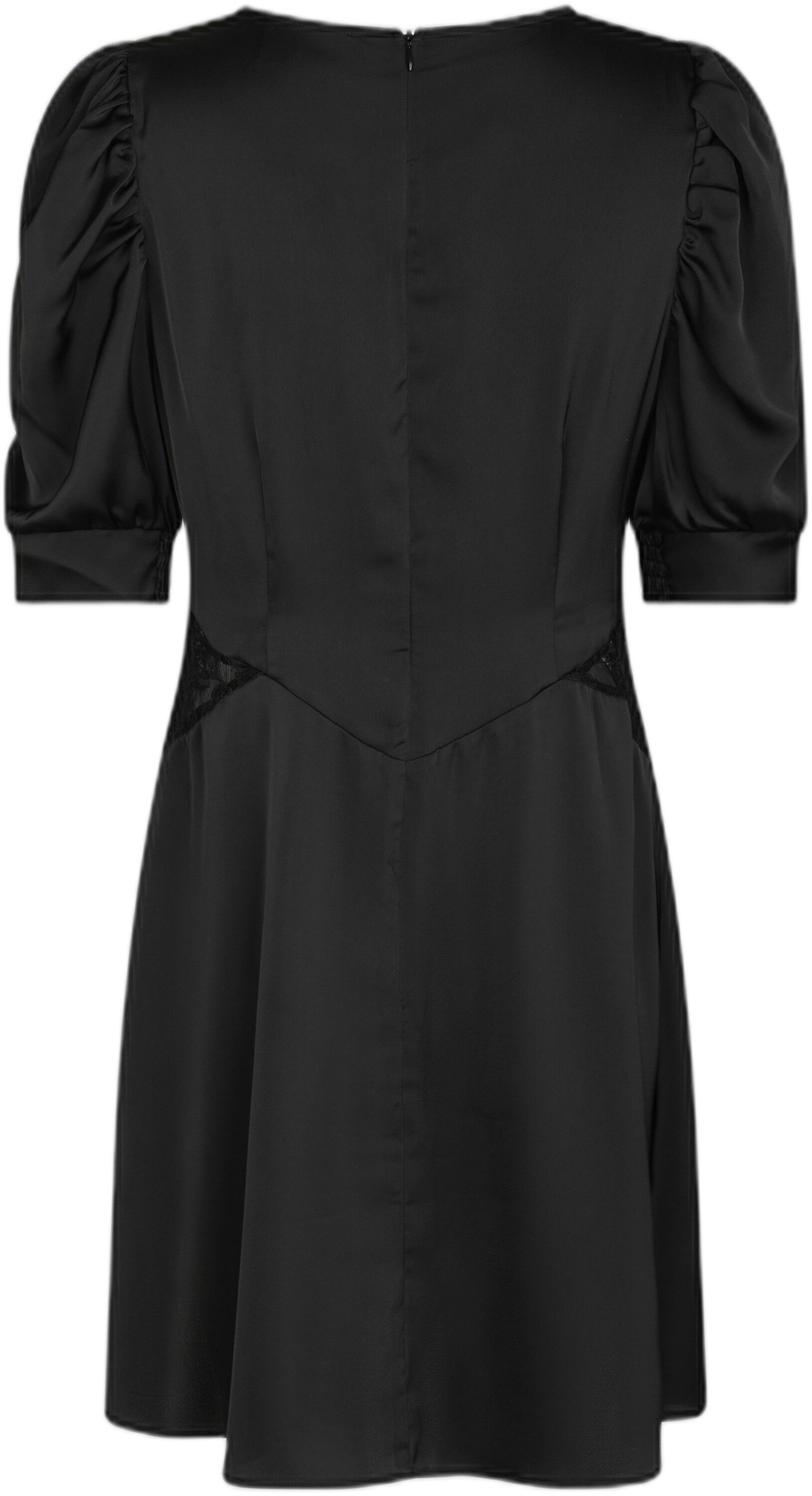 Alfia Lace Dress