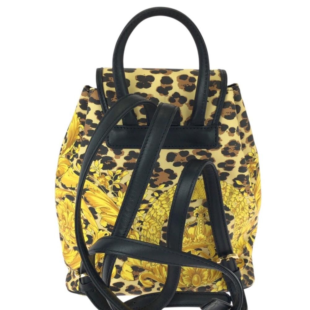 Versace Backpack