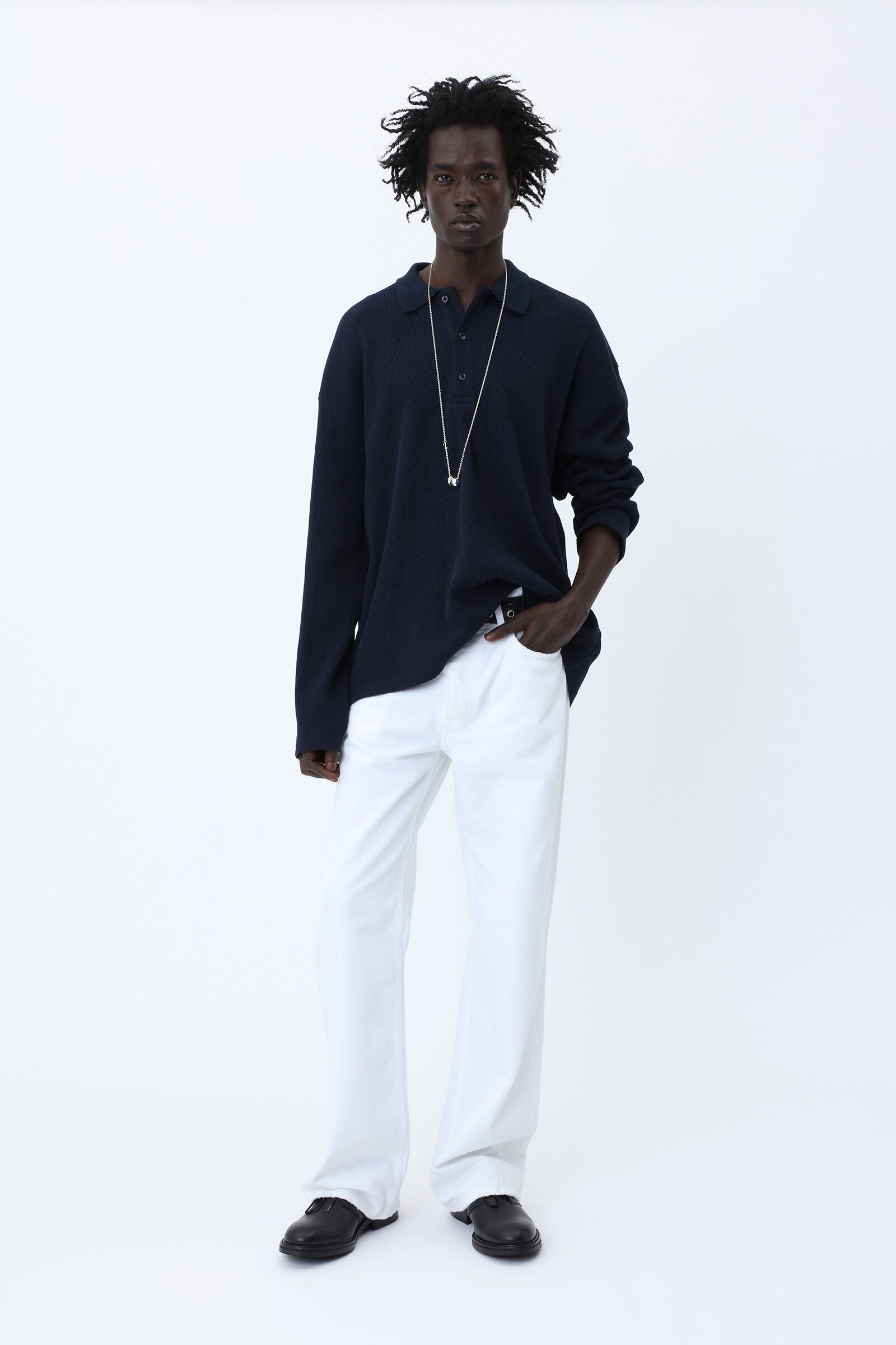 Theo Polo