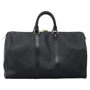 Louis Vuitton Keepall