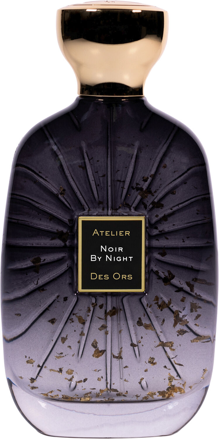 NOIR BY NIGHT - EDP 100ML