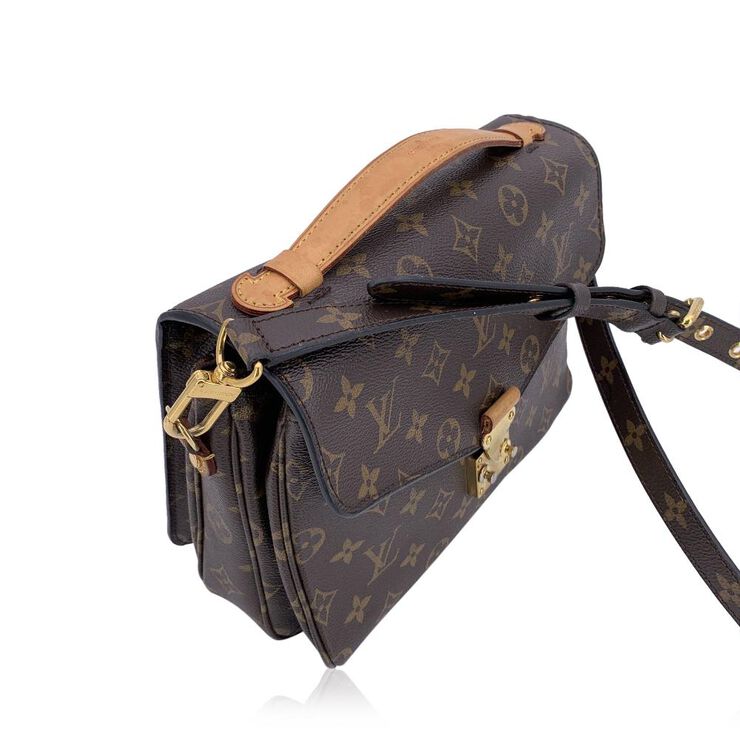Louis Vuitton Crossbody Bag