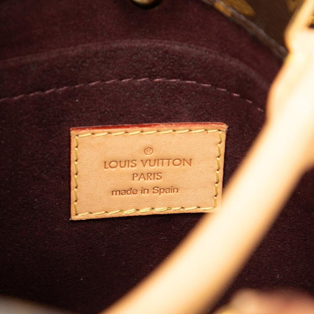Louis Vuitton Montaigne