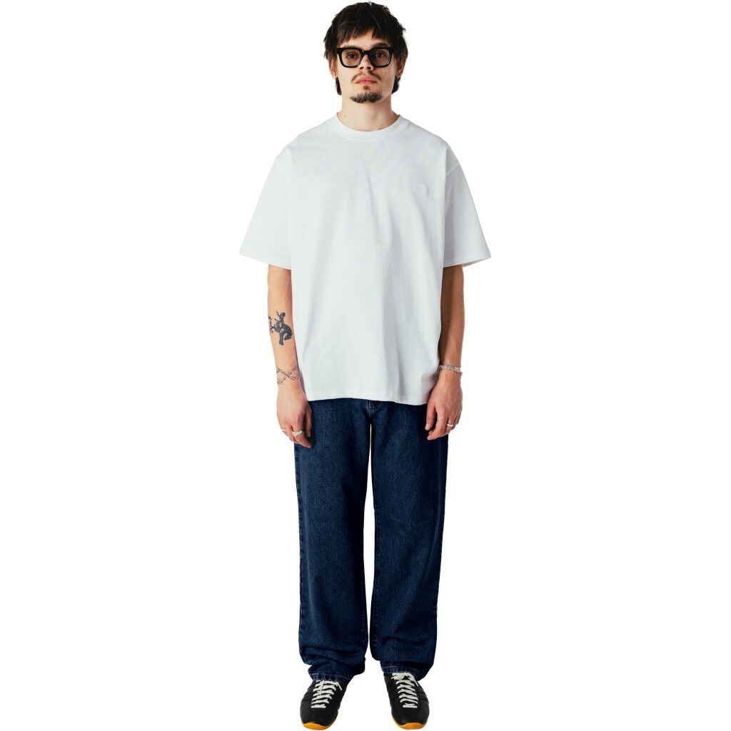 WBLeroy Crow Jeans