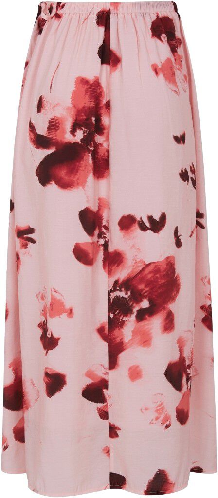 SRHaina Print Skirt