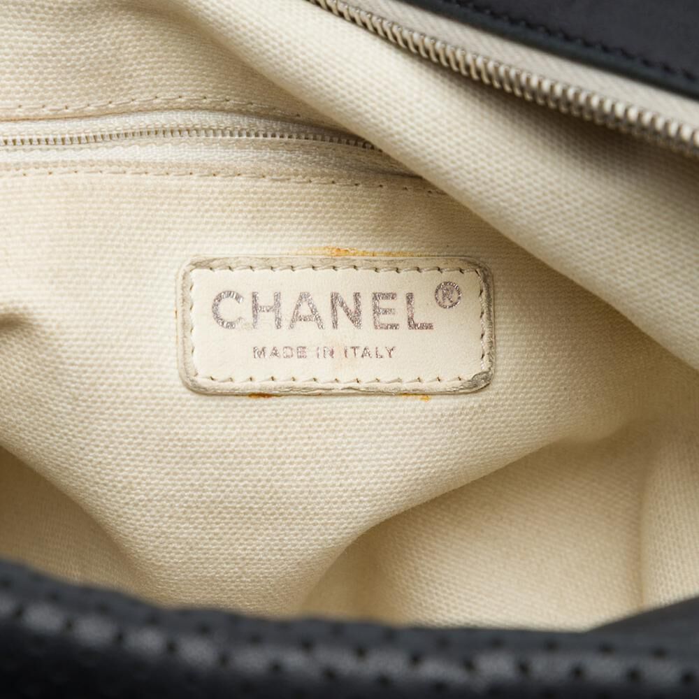 Chanel Shoulder Bag