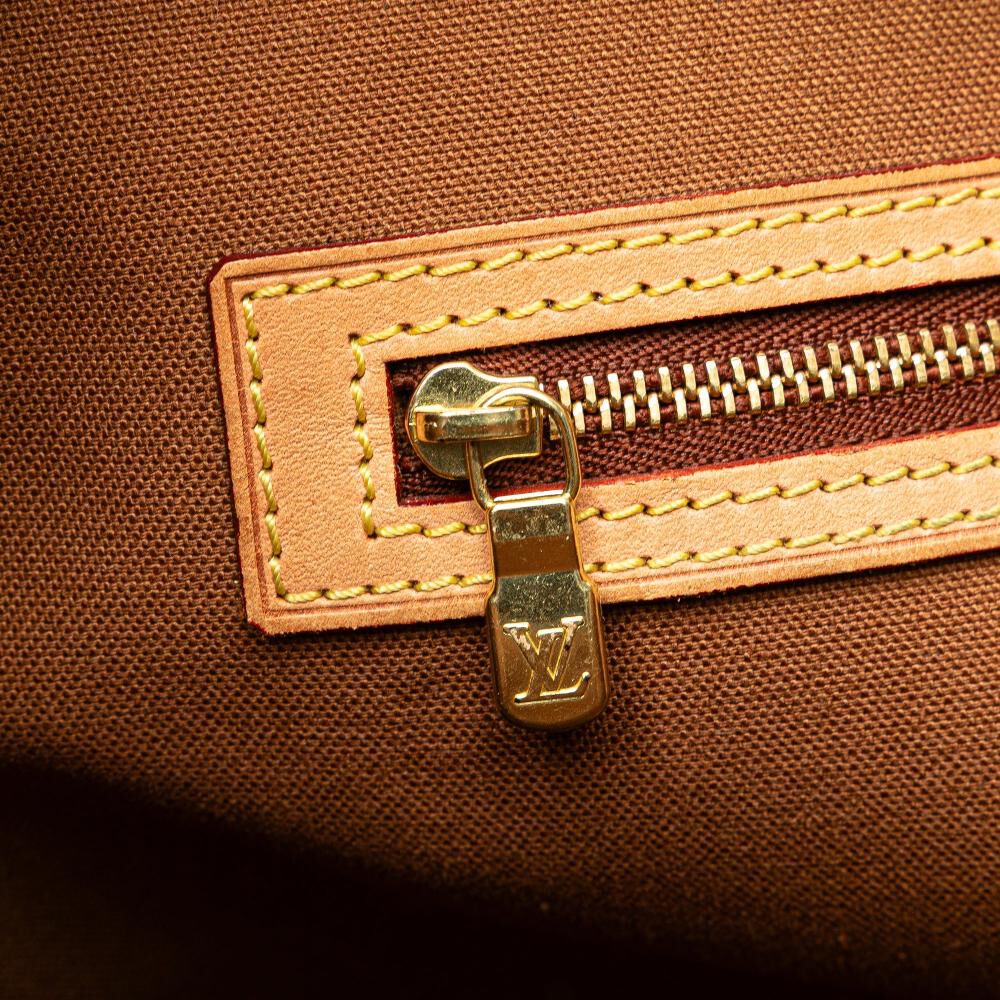 Louis Vuitton Abbesses