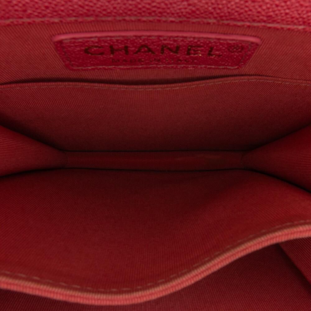 Chanel Boy Bags