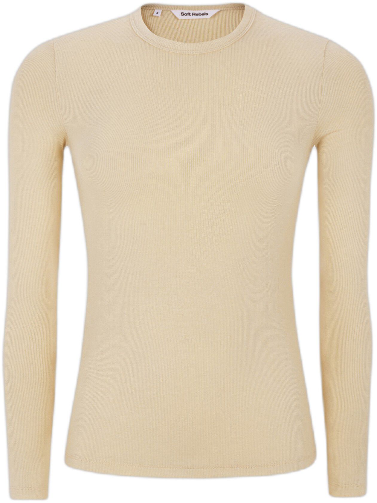 SRFenja O-neck Top