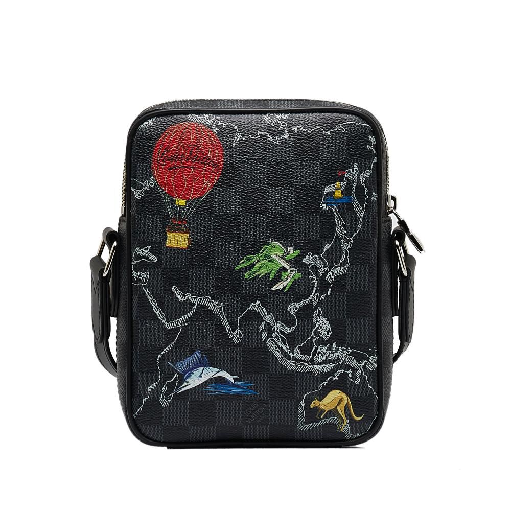 Louis Vuitton Danube