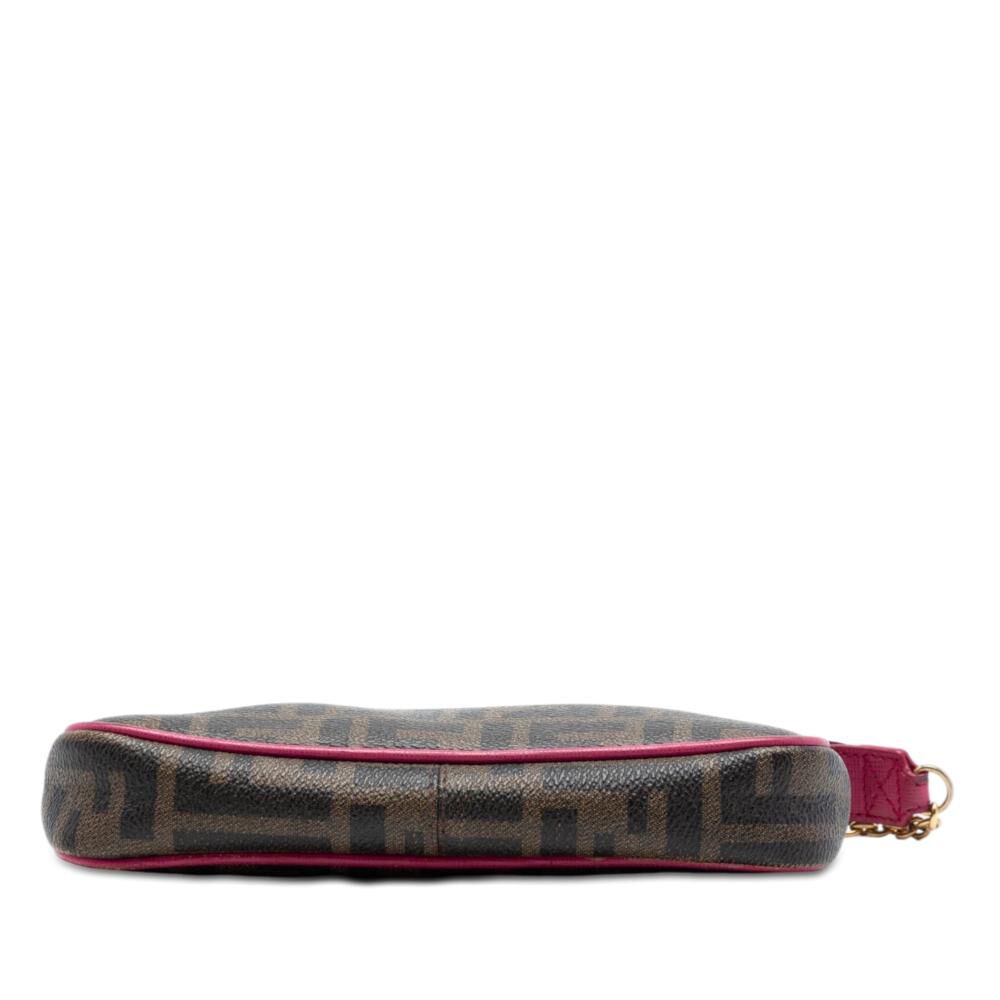 Fendi Zucca Pochette