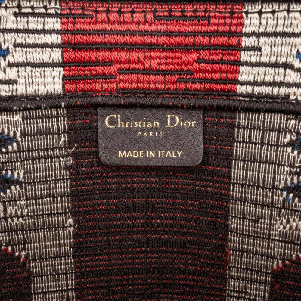 Dior Book Tote