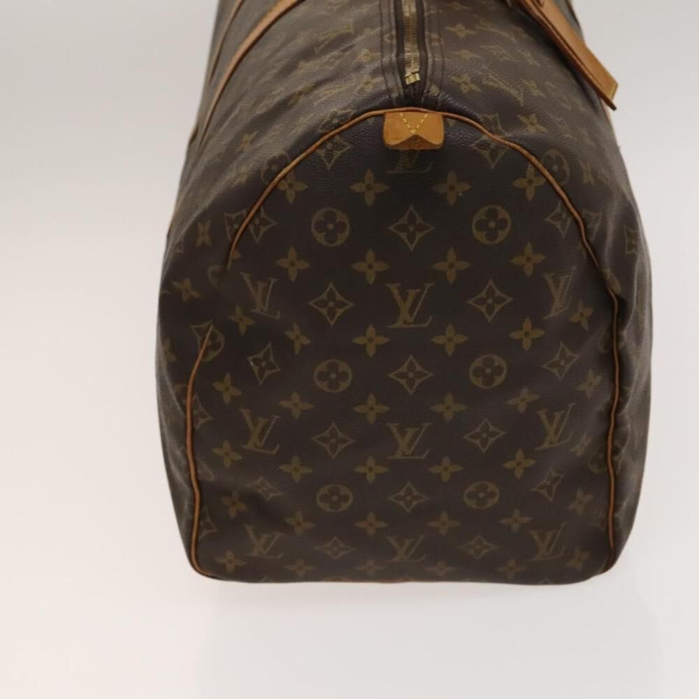 Louis Vuitton Keepall