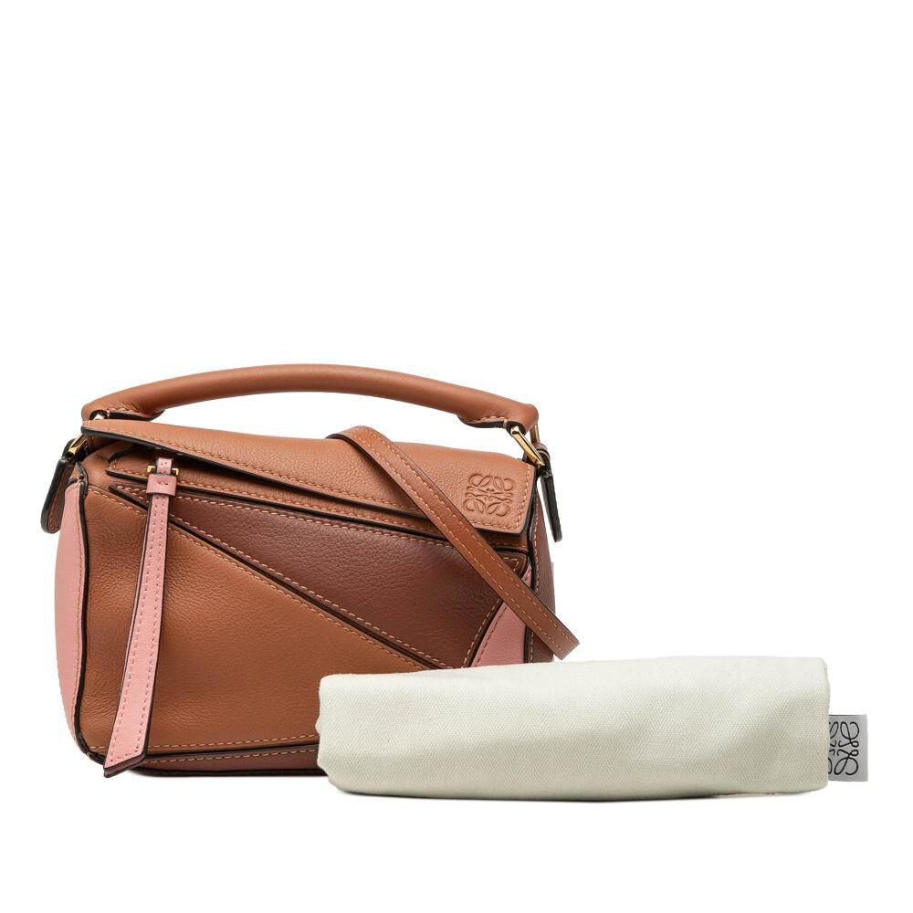 Loewe Puzzle