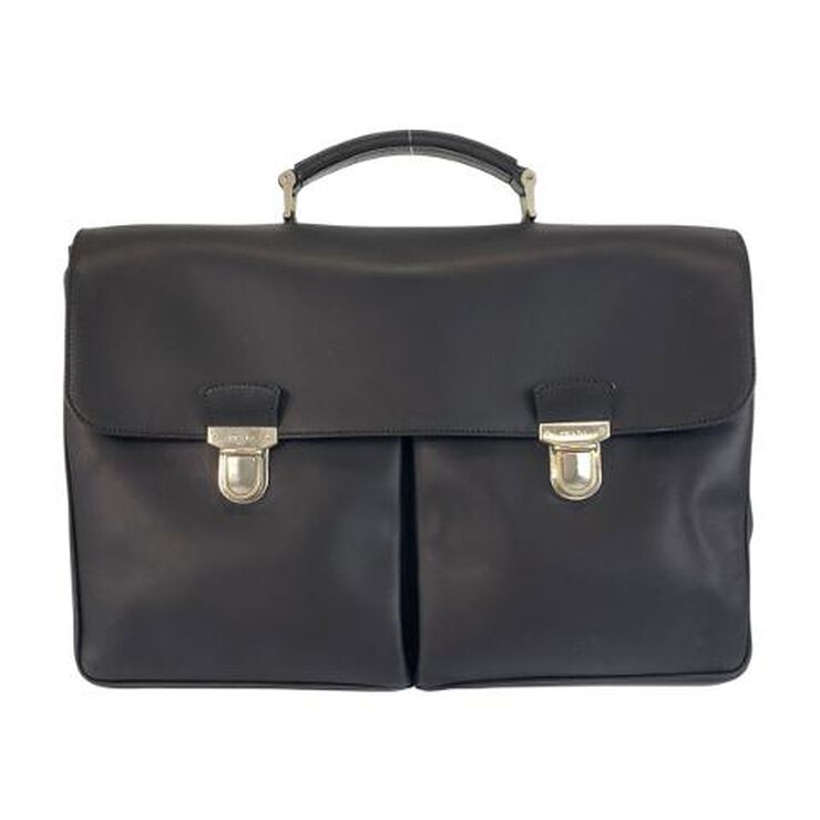 Prada Briefcase