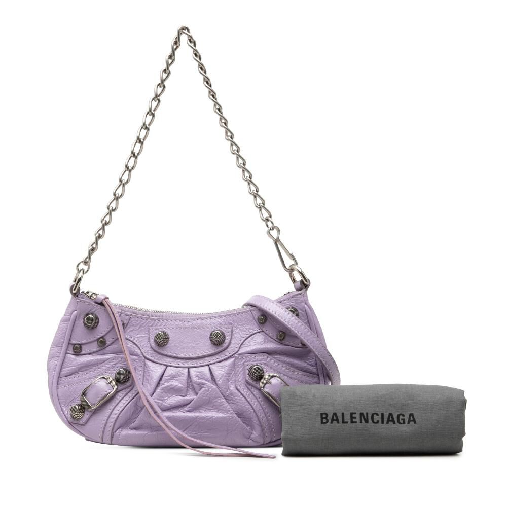 Balenciaga Le Cagole