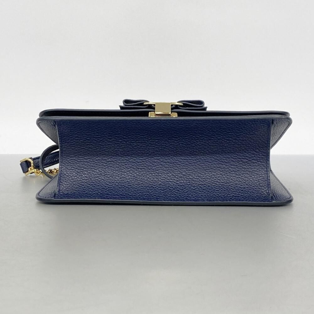 Salvatore Ferragamo Shoulder Bag