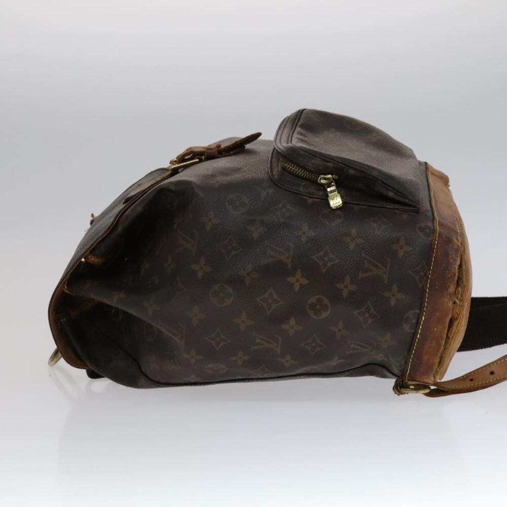 Louis Vuitton Montsouris