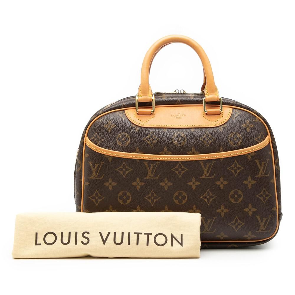 Louis Vuitton Trouville