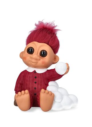 Tvillinges&oslash;steren, Grandam