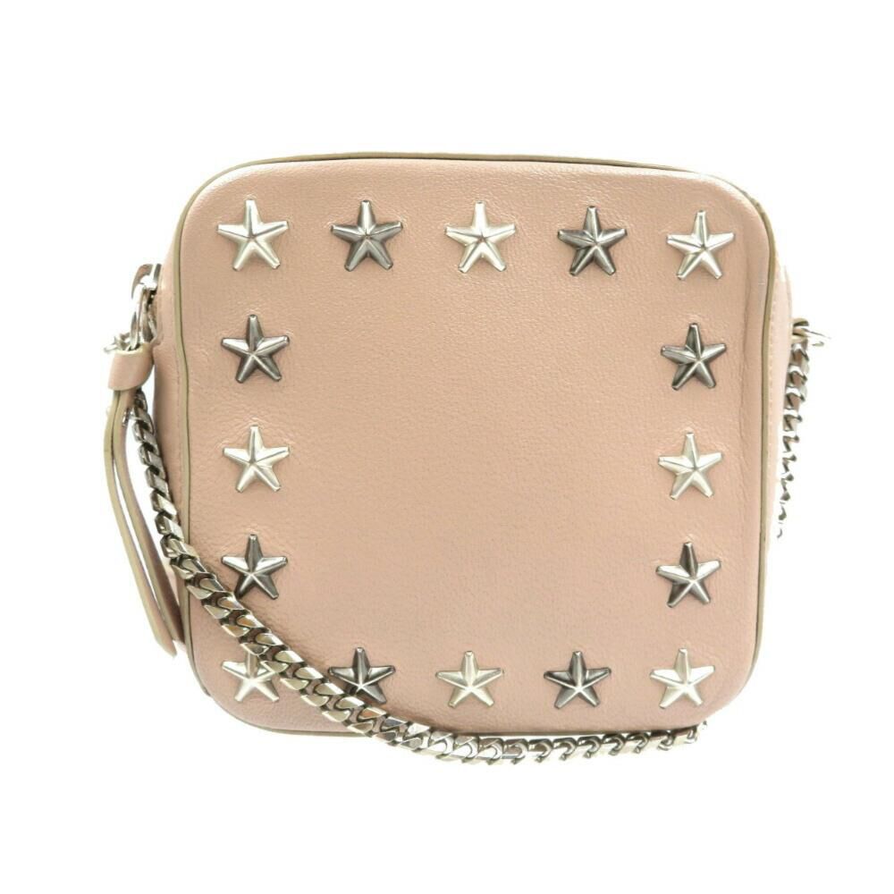 Jimmy Choo Shoulder Bag