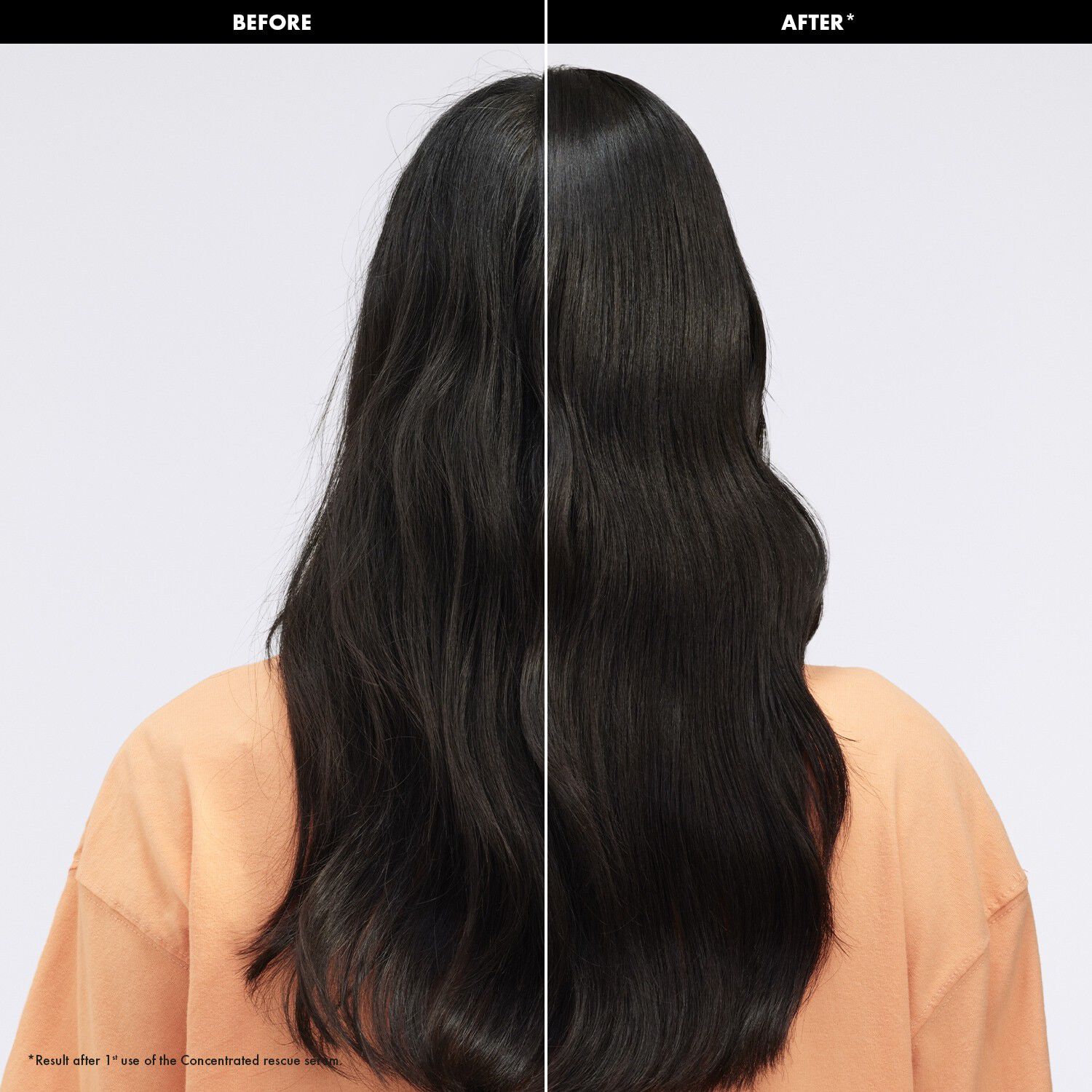 Hair Hydrate -Reparerande koncentrerat serum f&ouml;r skadat h&aring;r