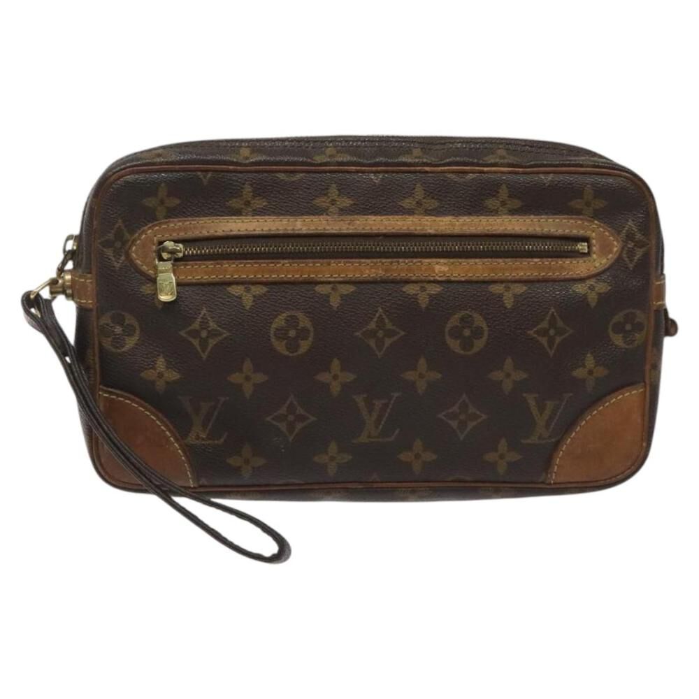 Louis Vuitton Marly Dragonne
