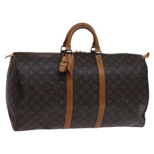 Louis Vuitton Keepall