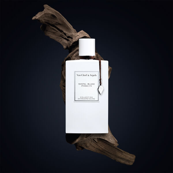 Vca Santal Blanc Eau de Parfum