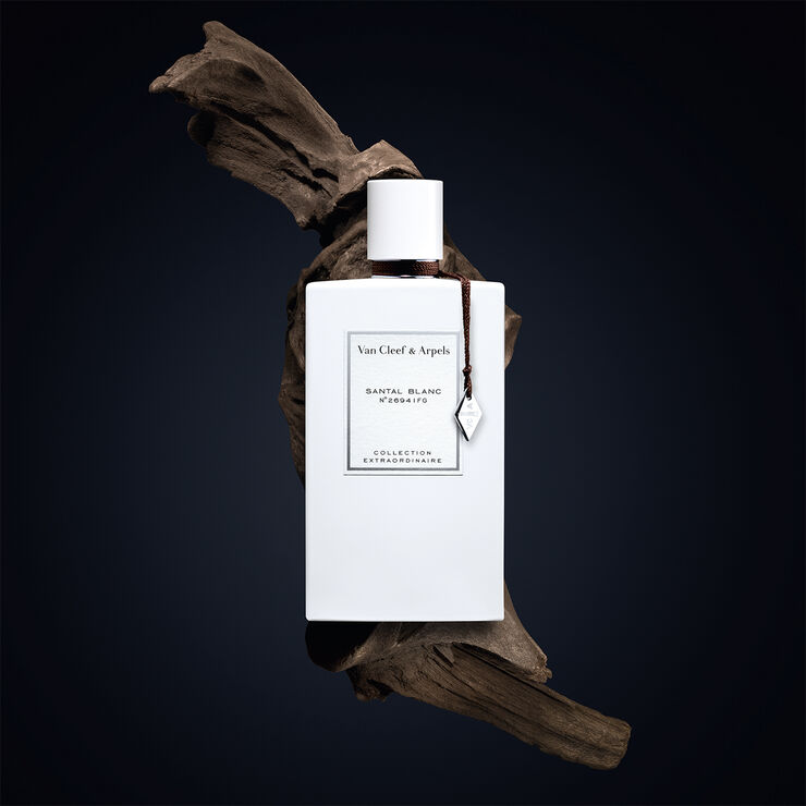 Vca Santal Blanc Eau de Parfum