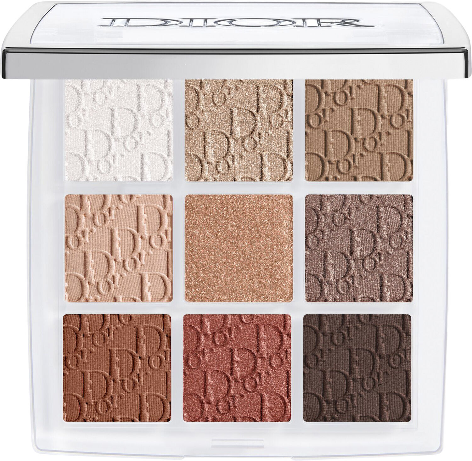 Backstage Eye Palette