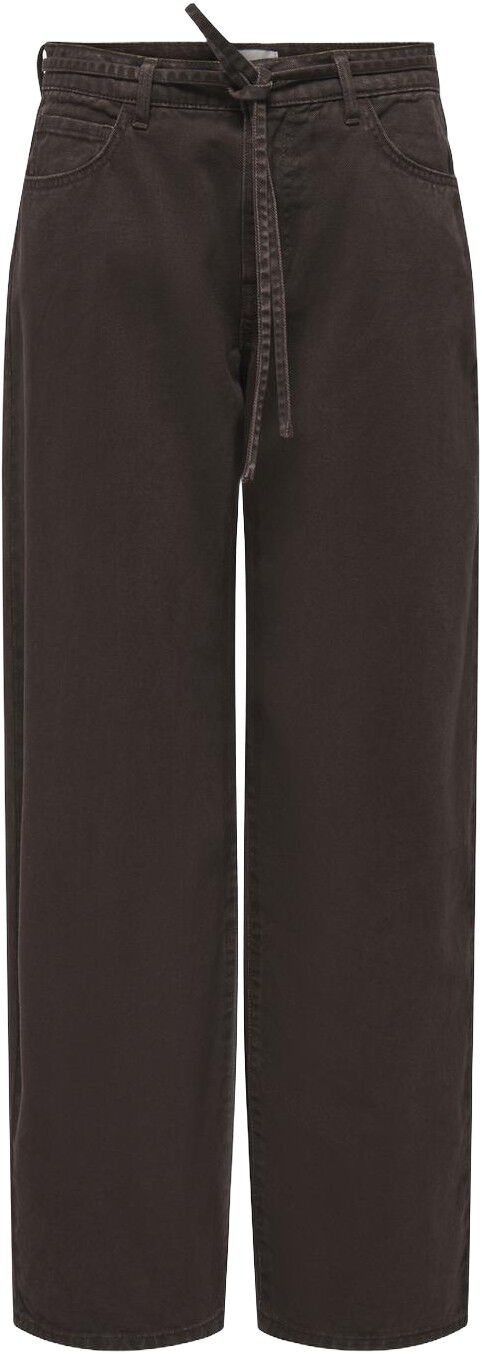 Onlgianna Mw Straight Dnm Color Dnm Noos