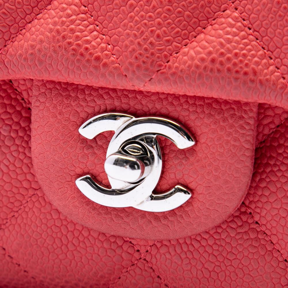 Chanel Flap Bag