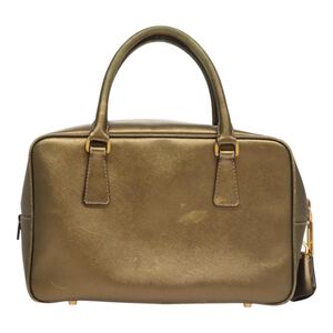 Prada Handbag