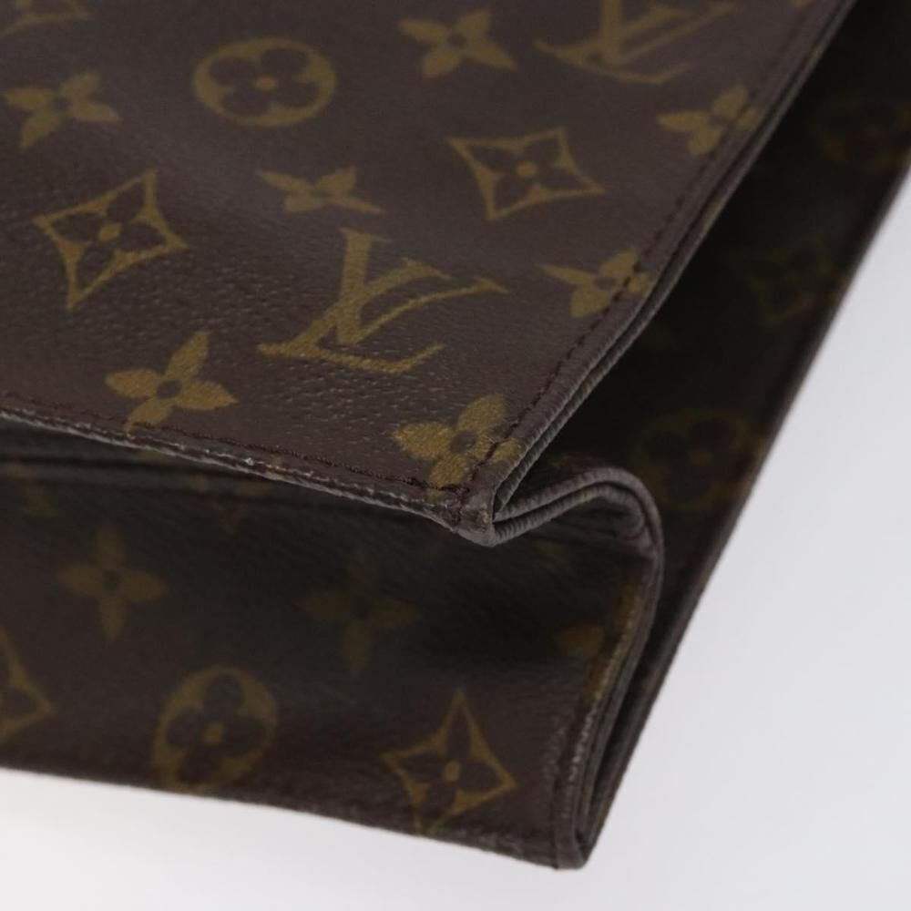 Louis Vuitton Sac Plat