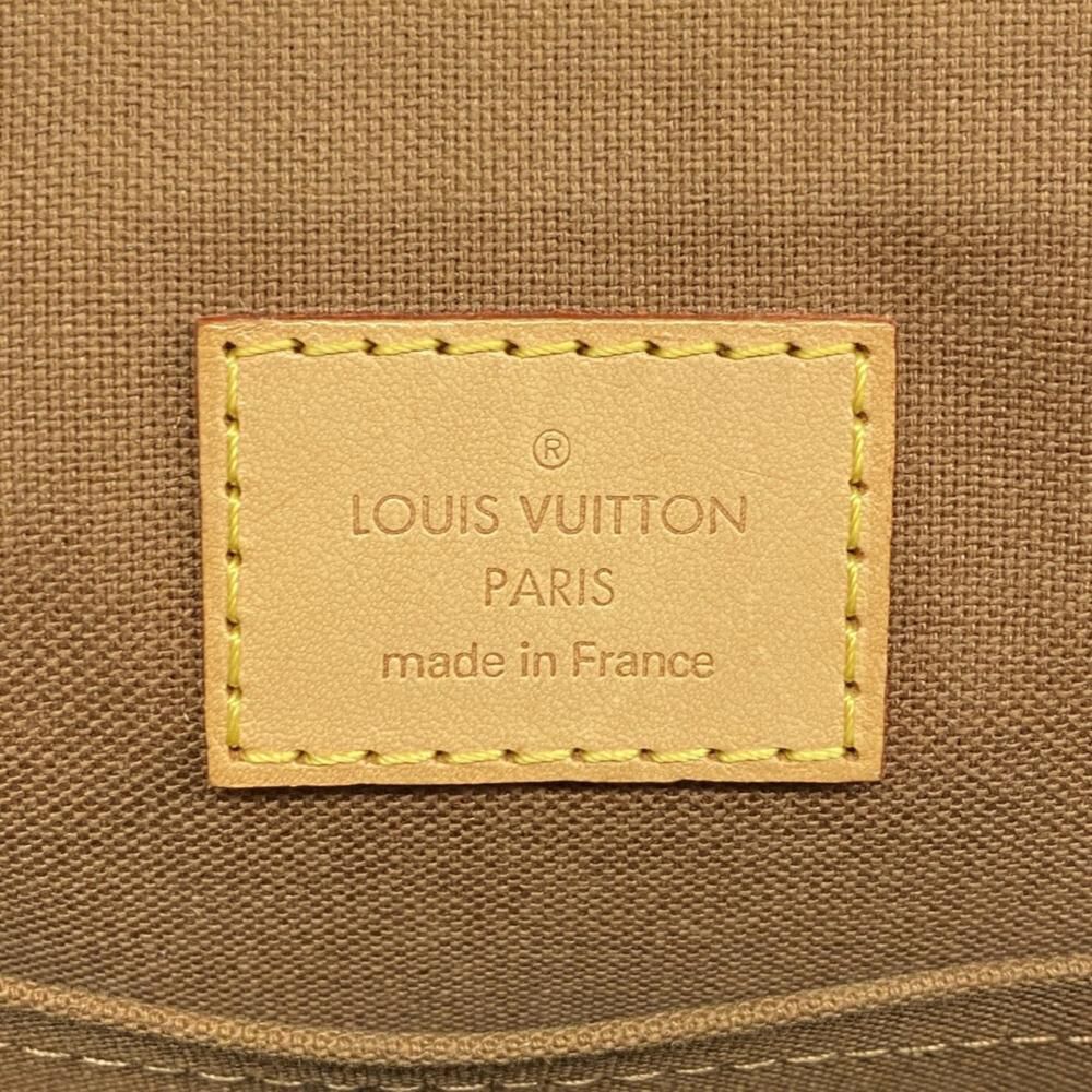 Louis Vuitton Popincourt