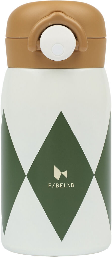 Water Bottle - Harlekin