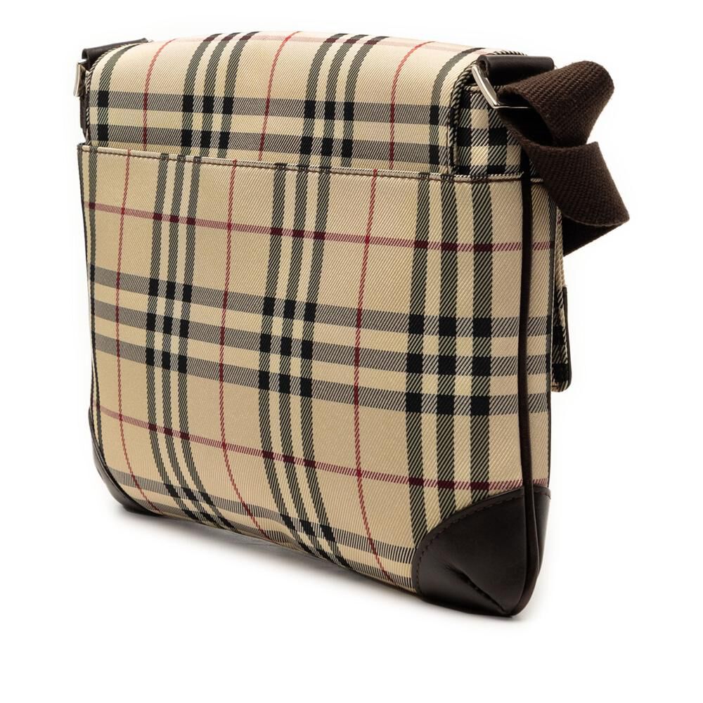 Burberry Crossbody Bag