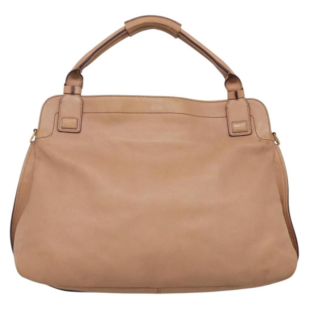 Chlo&eacute; Handbag
