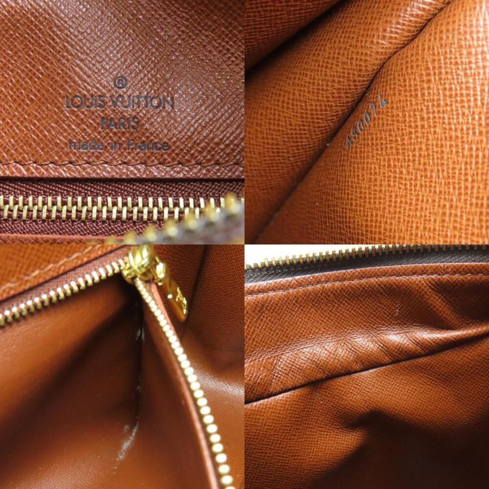 Louis Vuitton Boulogne
