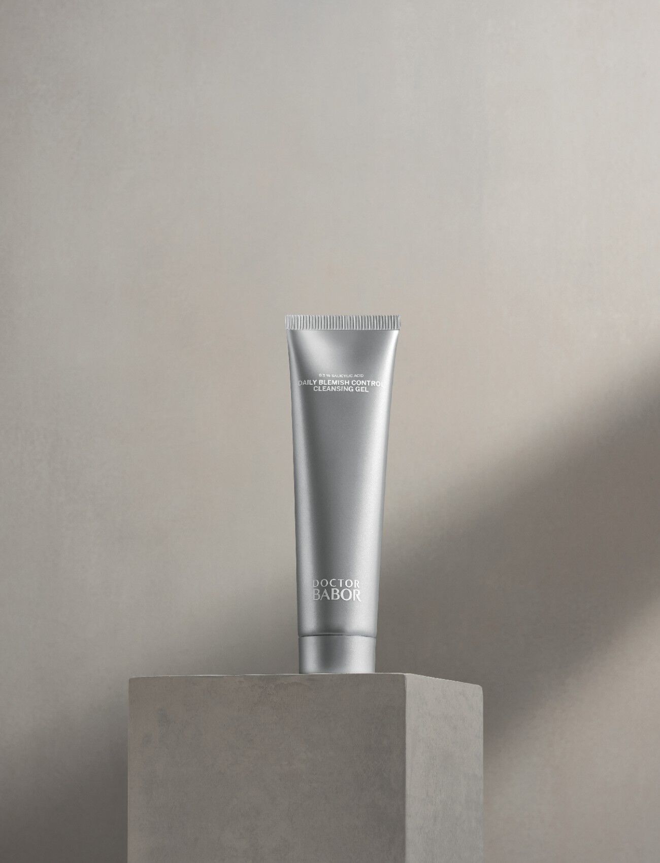 DAILY BLEMISH CONTROL CLEANSING GEL