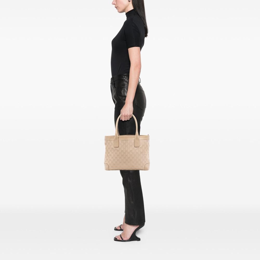 Gucci Tote