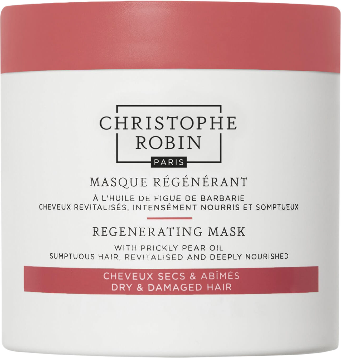 Regenerating Mask - Prickly Pear Oil