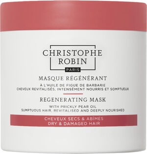 Regenerating Mask - Prickly Pear Oil