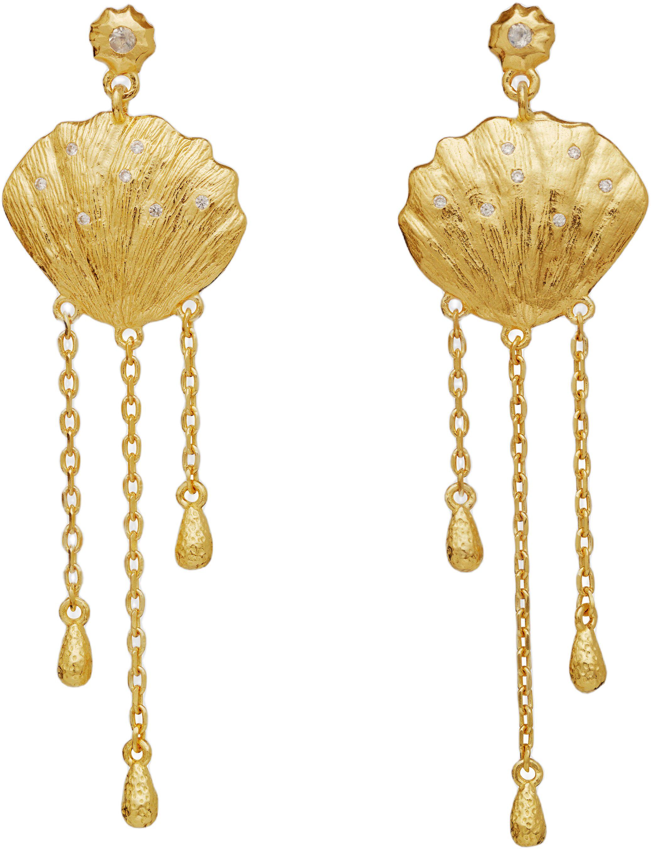 Meena Earrings