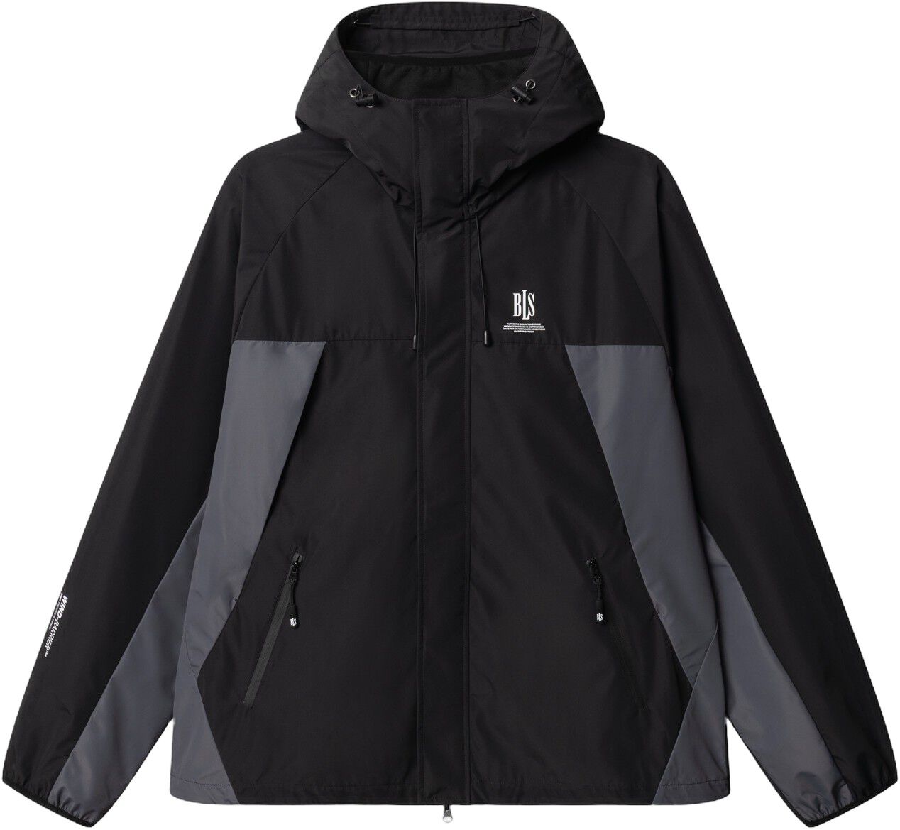 Samurai Hardshell