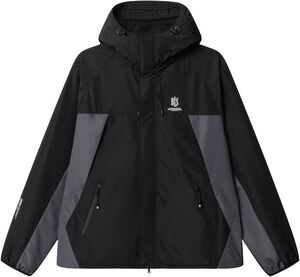 Samurai Hardshell